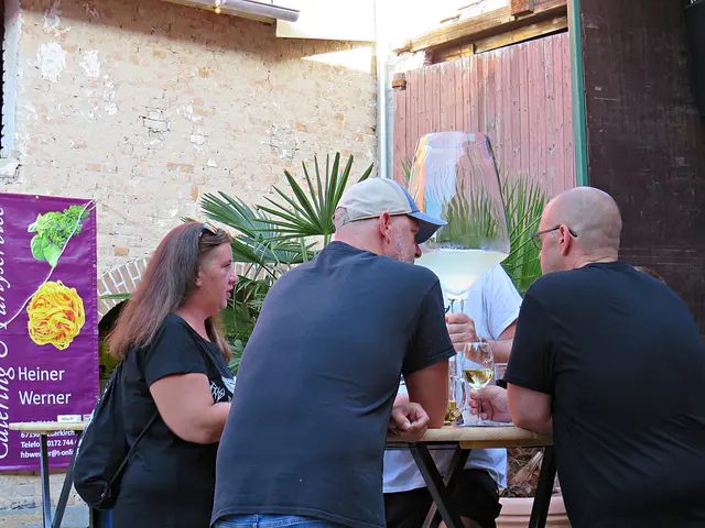 Foto: Brigitte Melder