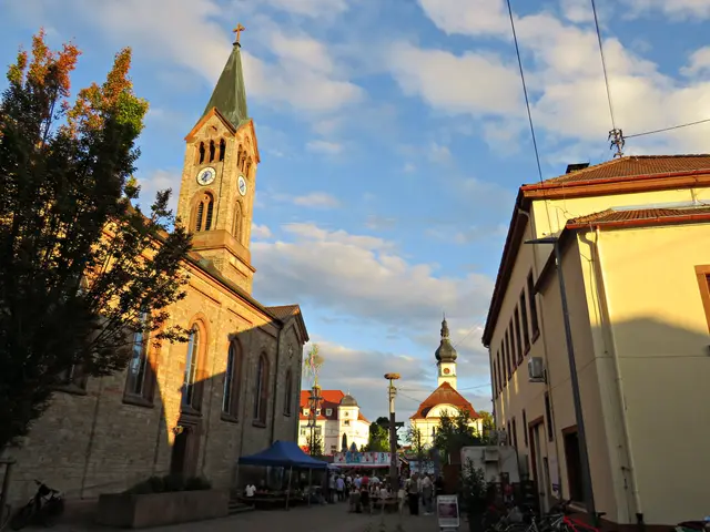 Foto: Brigitte Melder