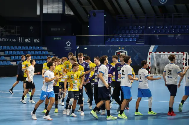 Erste Station in Montpellier | Foto: RNL