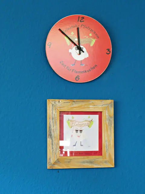 Alles Handarbeit | Foto: Brigitte Melder