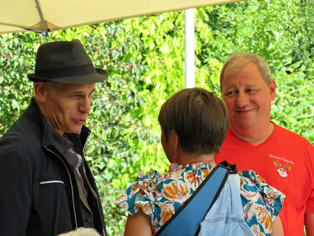 Foto: Brigitte Melder