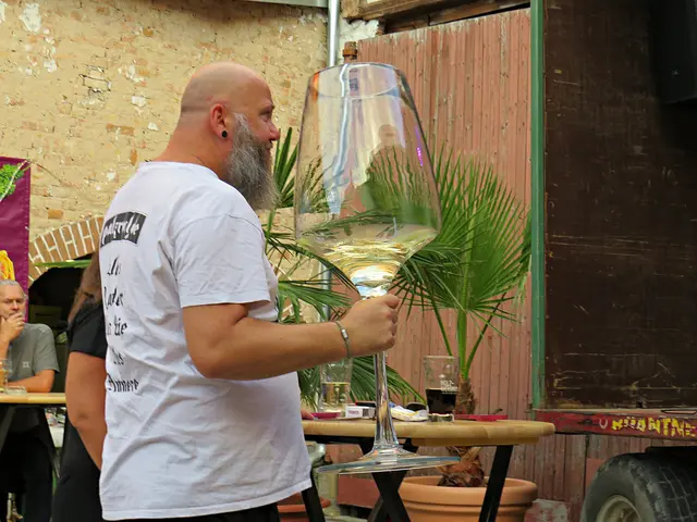 Foto: Brigitte Melder