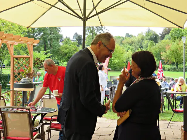 Foto: Brigitte Melder