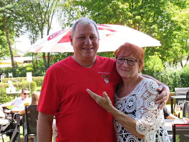 Foto: Brigitte Melder