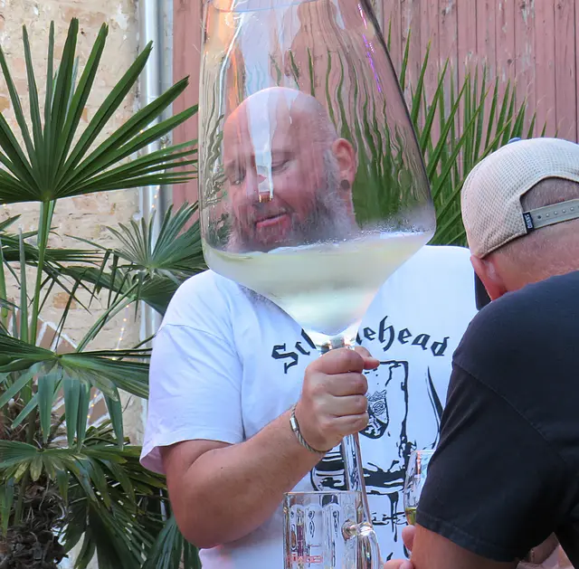 Foto: Brigitte Melder