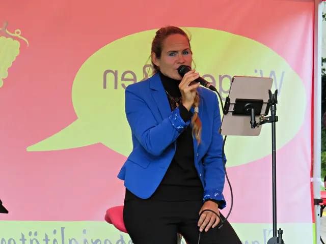 Foto: Brigitte Melder