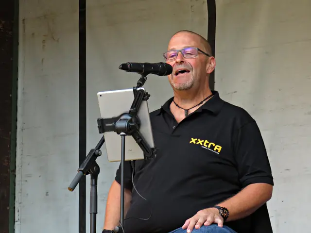 Foto: Brigitte Melder