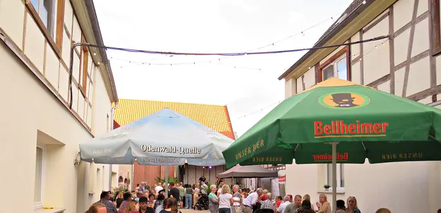 Foto: Brigitte Melder