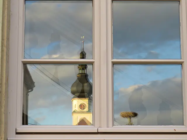 Kleine fotografische Spielerei | Foto: Brigitte Melder