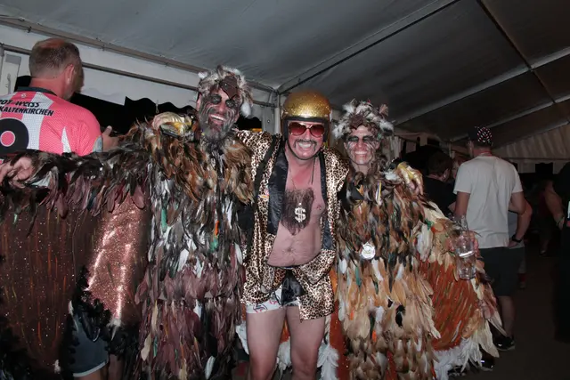 Foto: Michael Sonnick