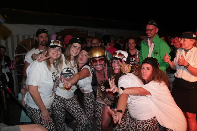 Foto: Michael Sonnick