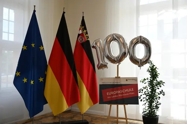 Foto: Sickingen-Gymnasium Landstuhl