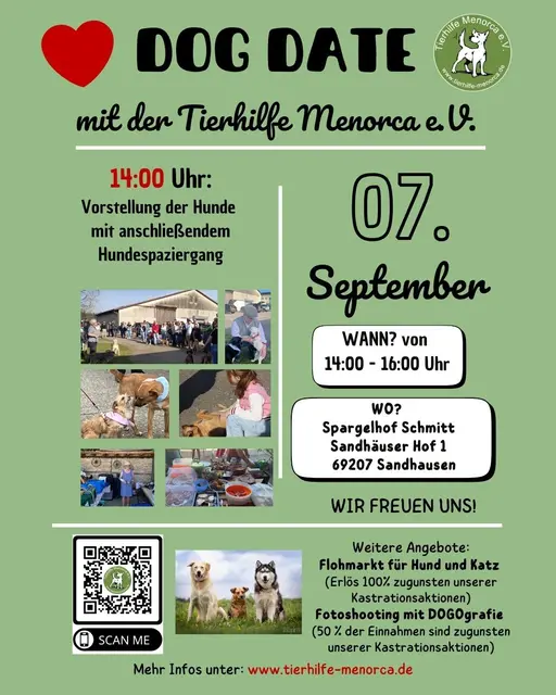 Foto: Tierhilfe Menorca e.V.