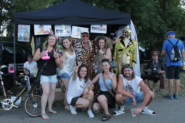 Foto: Michael Sonnick