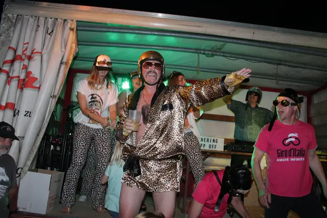 Foto: Michael Sonnick