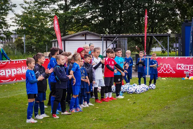Foto: Schächter Sports GmbH