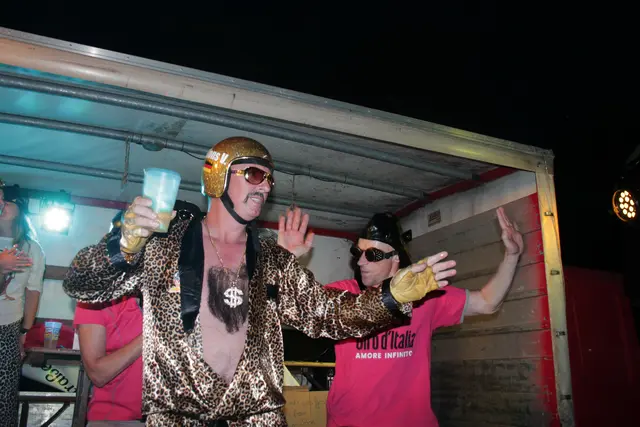 Foto: Michael Sonnick