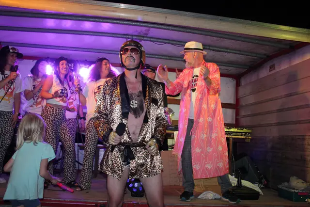 Foto: Michael Sonnick