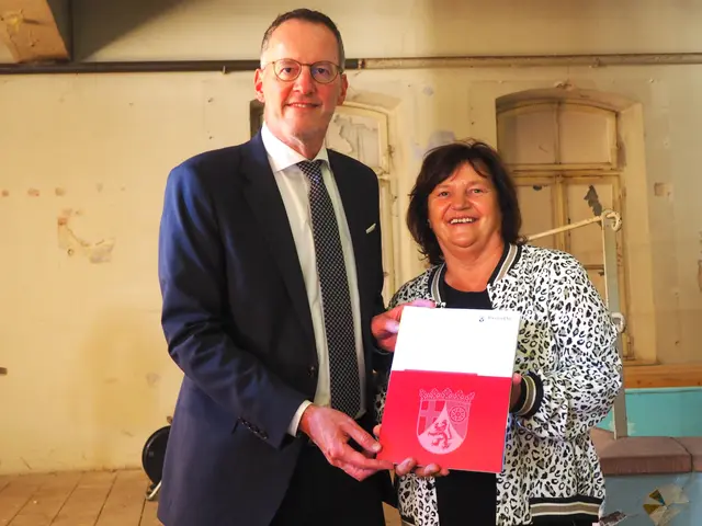 Foto: Stadtverwaltung Schifferstadt