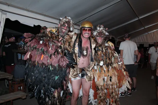 Foto: Michael Sonnick