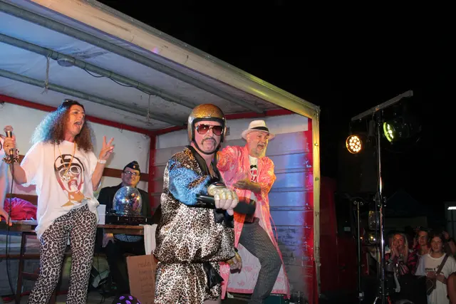 Foto: Michael Sonnick