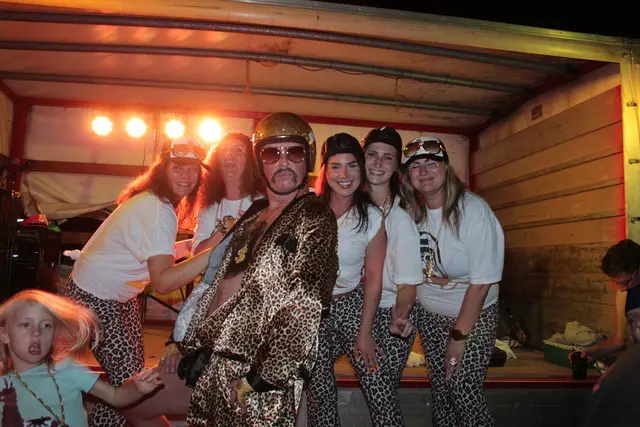 Foto: Michael Sonnick