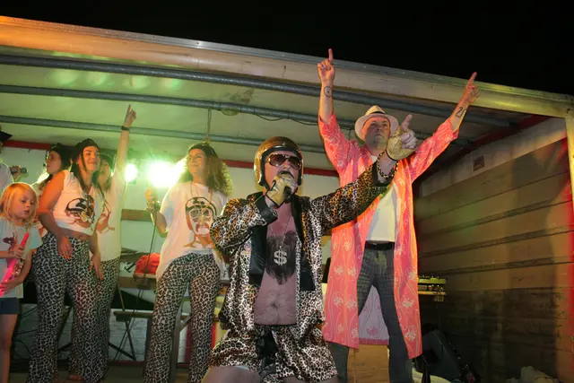 Foto: Michael Sonnick