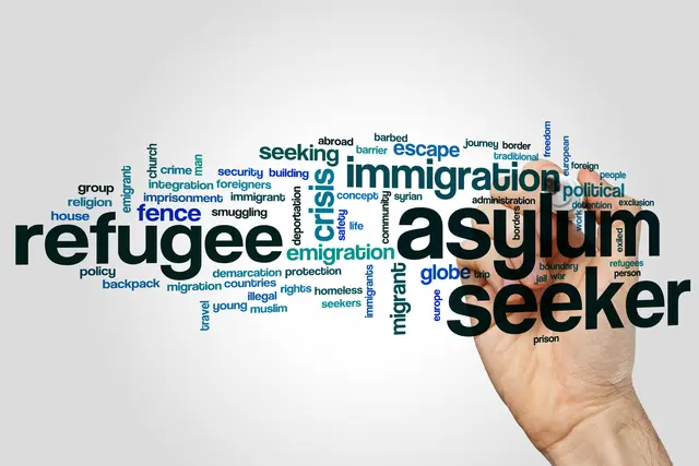 Betreuung unbegleiteter minderjähriger Ausländer (umA) langfristig gesichert | Foto: ibreakstock/stock.adobe.com