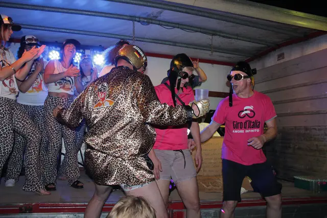 Foto: Michael Sonnick