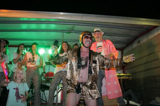 Foto: Michael Sonnick