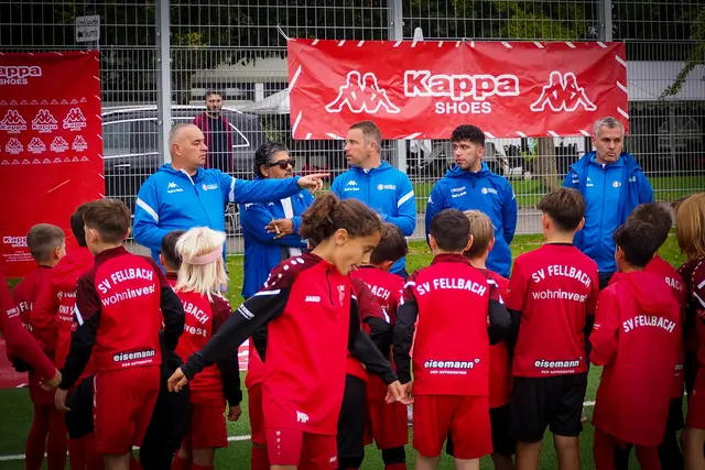 Foto: Schächter Sports GmbH