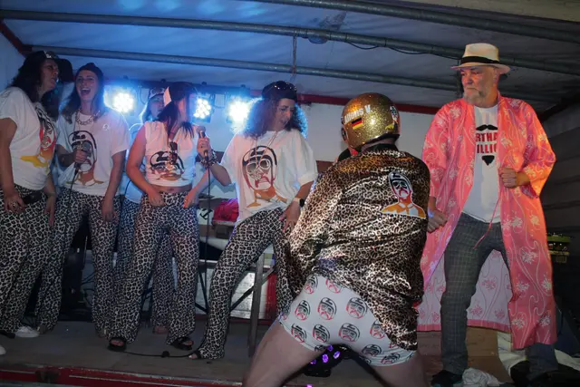 Foto: Michael Sonnick