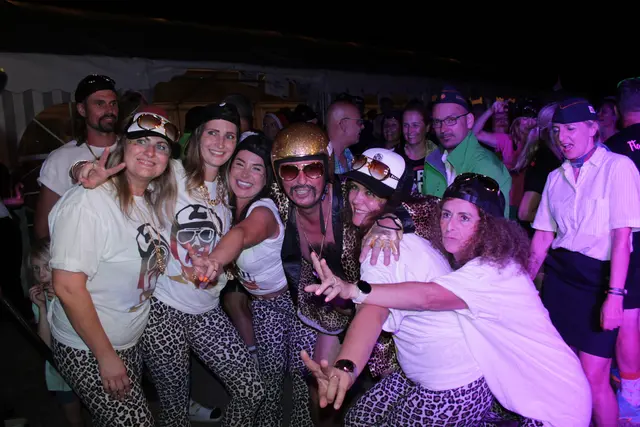 Foto: Michael Sonnick