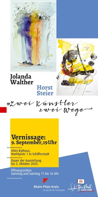 Foto: Stadtverwaltung Schifferstadt