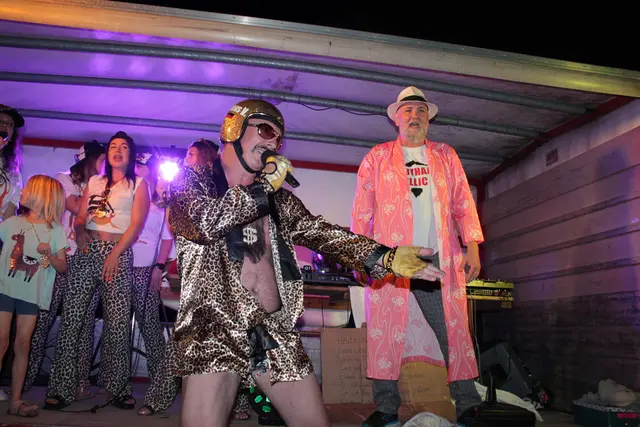 Foto: Michael Sonnick