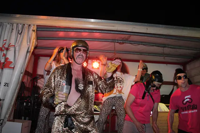 Foto: Michael Sonnick