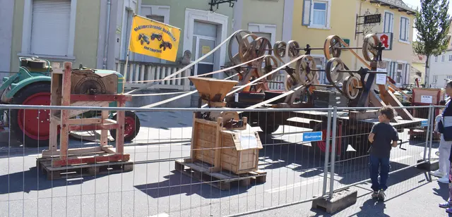 Foto: Gemeinde Mutterstadt