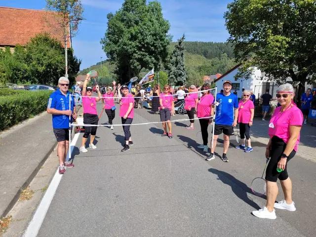 Halligalli auf der Gass | Foto: Schlemmer