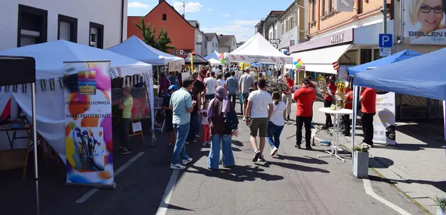 Foto: Gemeinde Mutterstadt