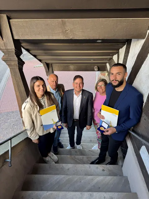 Foto: Stadtverwaltung Schifferstadt