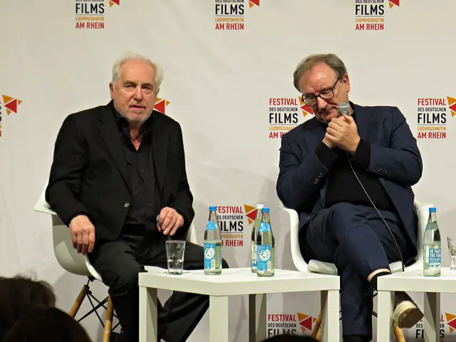 Foto: Brigitte Melder