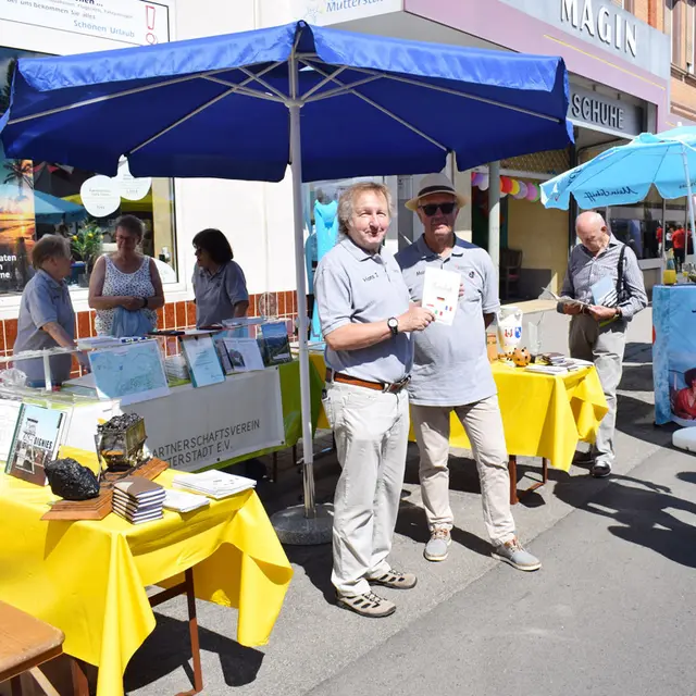 Foto: Gemeinde Mutterstadt