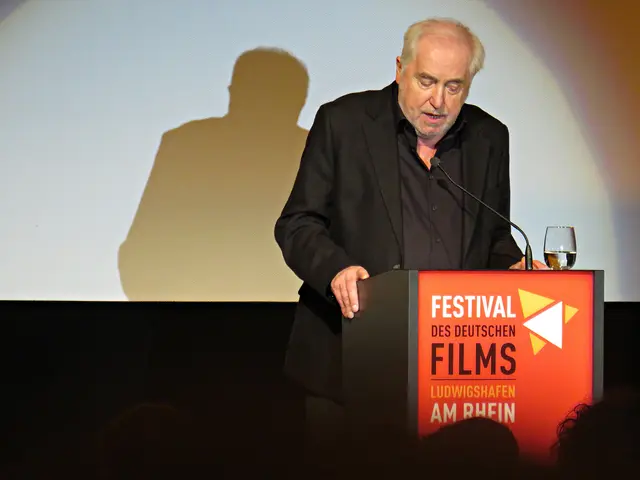 Foto: Brigitte Melder