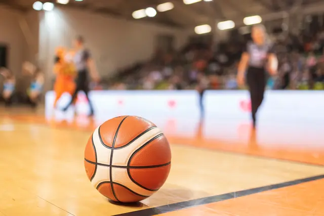 Basketball Symbolbild | Foto: Dziurek/stock.adobe.com