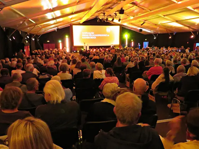 Ausverkauft | Foto: Brigitte Melder