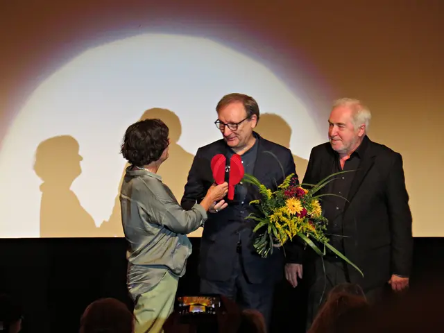 Foto: Brigitte Melder