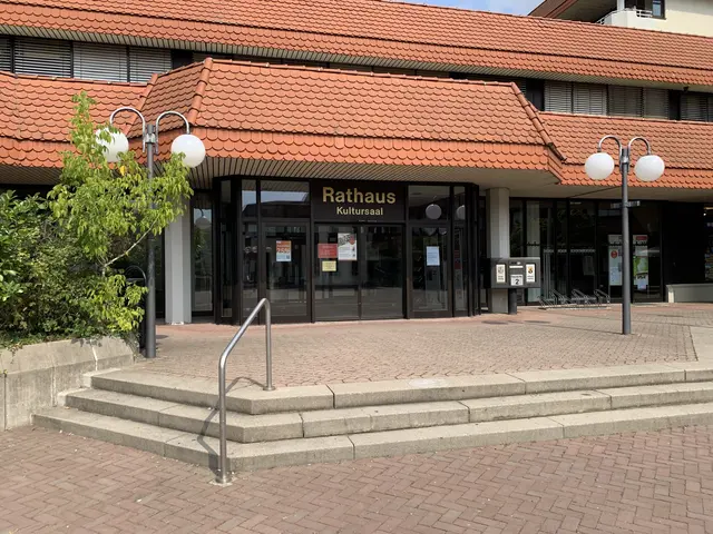 In Limburgerhof findet vom 4.-7. September 2025 das Straßenfest statt | Foto: Michael Sonnick