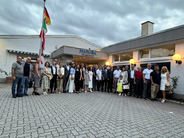 Der TID setzt sich seit mehr als 30 Jahren für die Sichtbarkeit und Vernetzung migrantischer Unternehmer:innen in der Region ein.  | Foto: ©TID e.V.