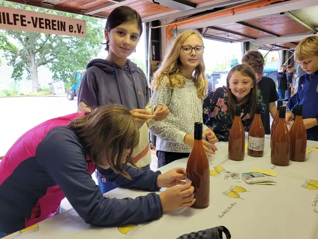 Foto: Carsten Erdle, Susanne Würfel