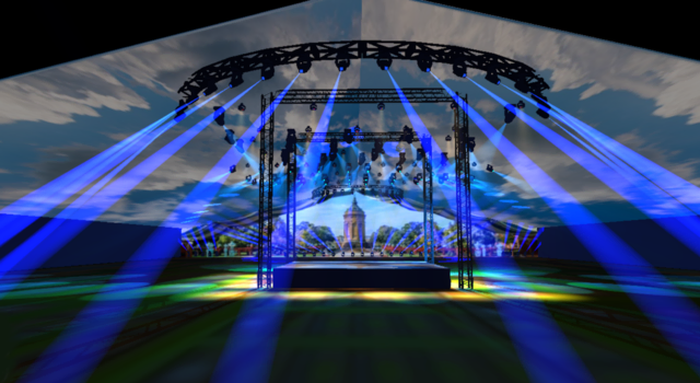 feiern wie in Bayern fühlen wie in Mannheim | Foto: Red